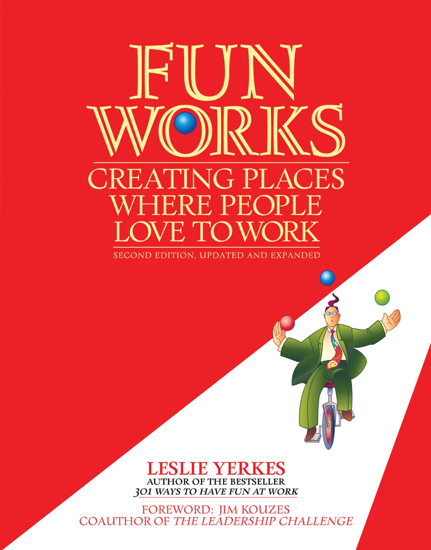 Fun Works