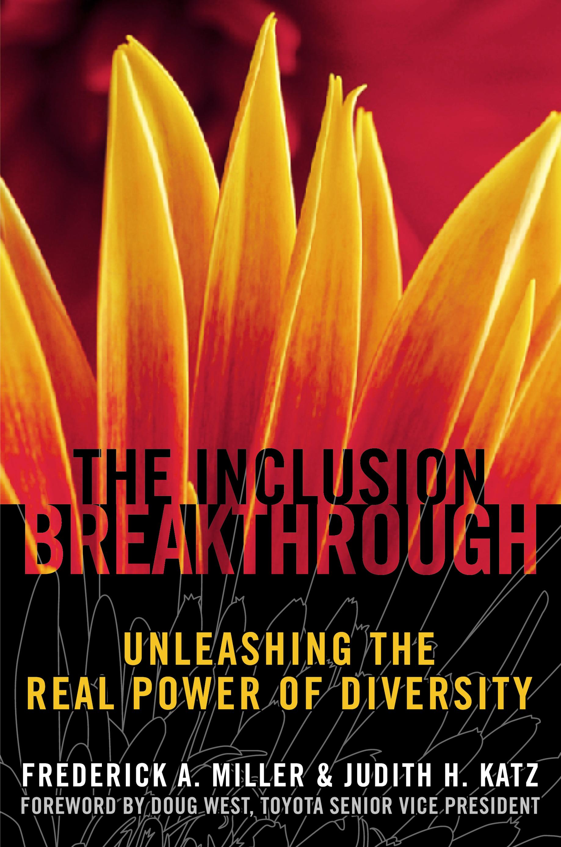 Inclusion Breakthrough