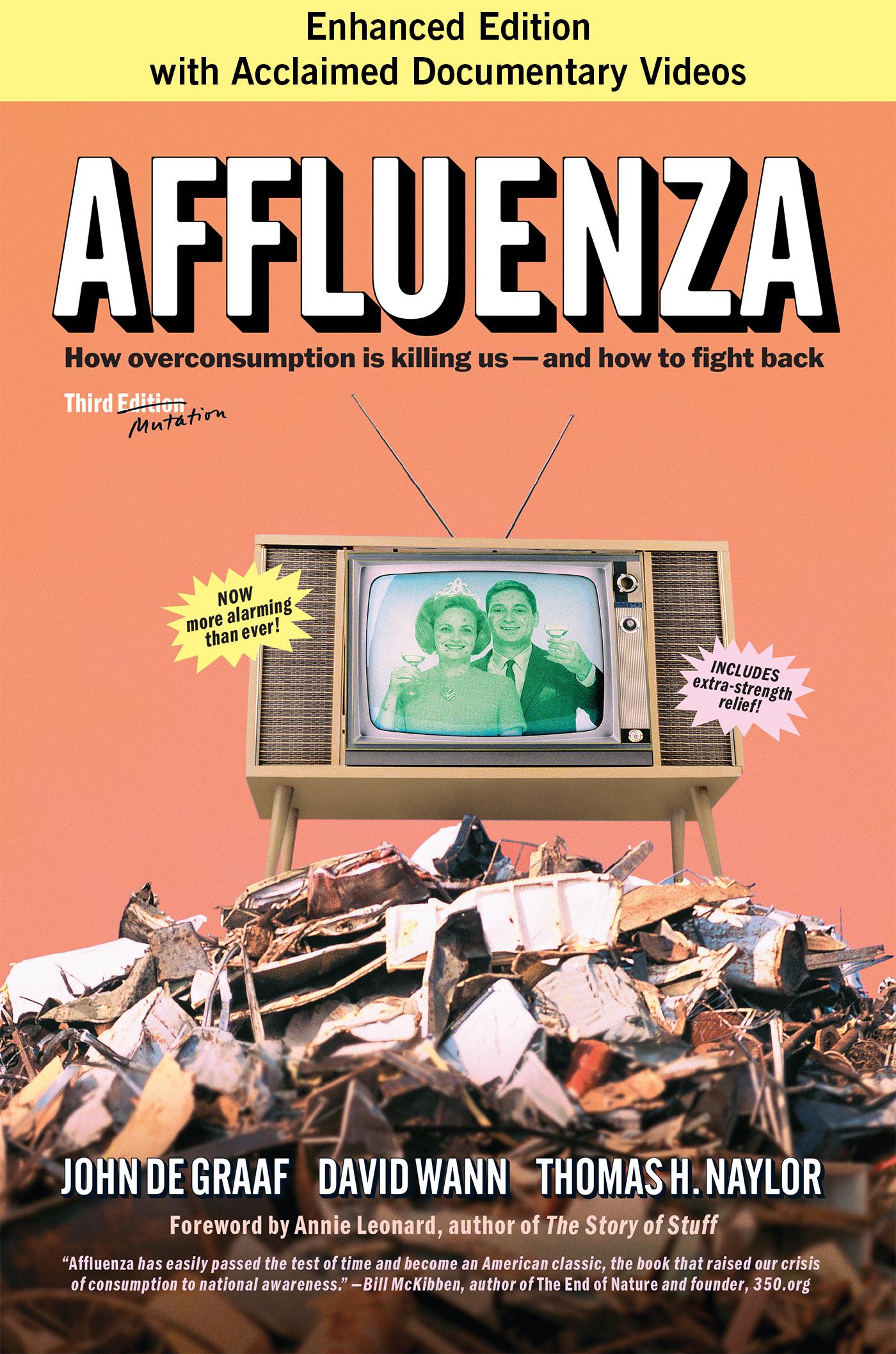 Affluenza