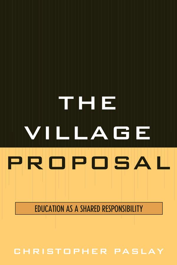 The Village Proposal