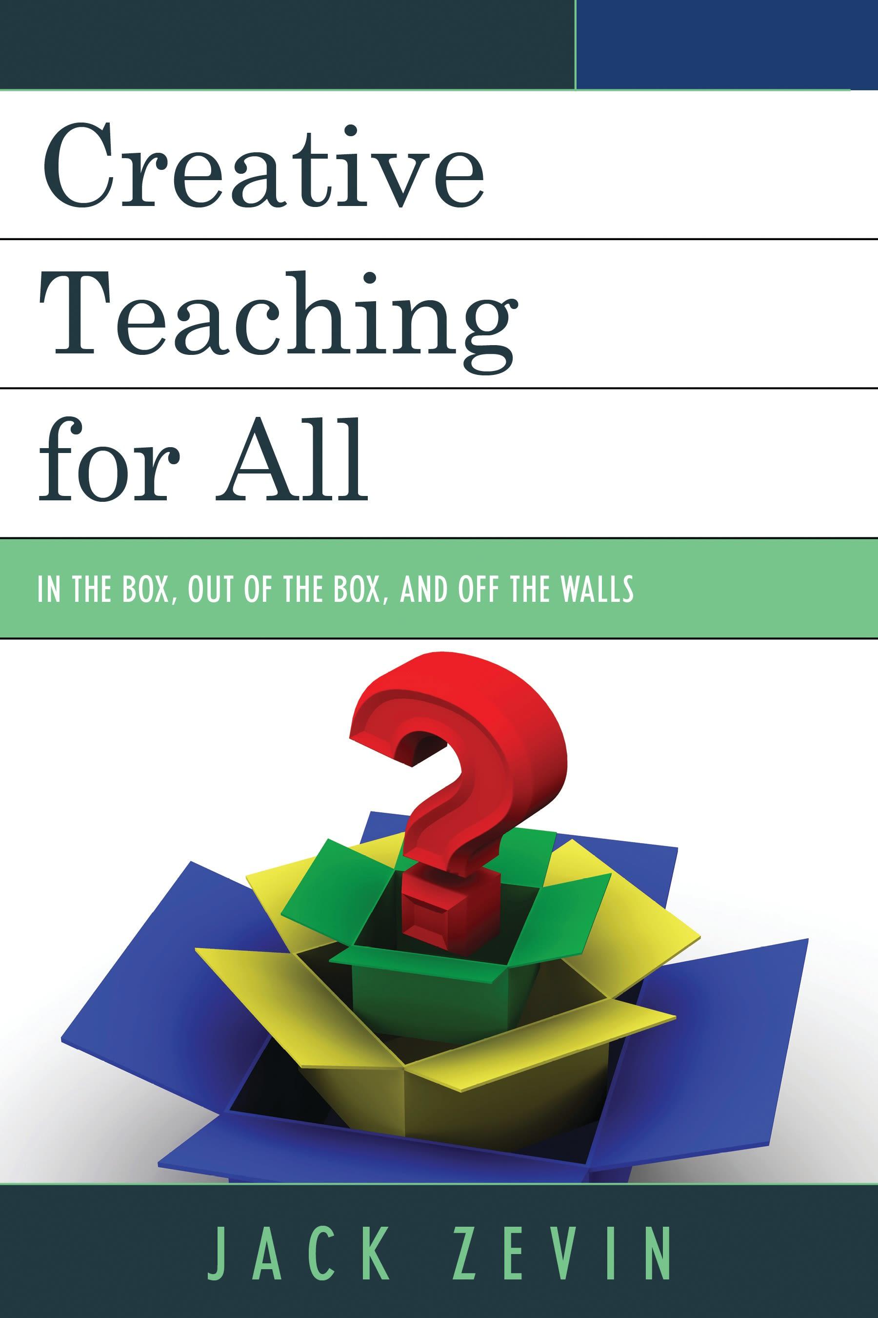Creative Teaching for All