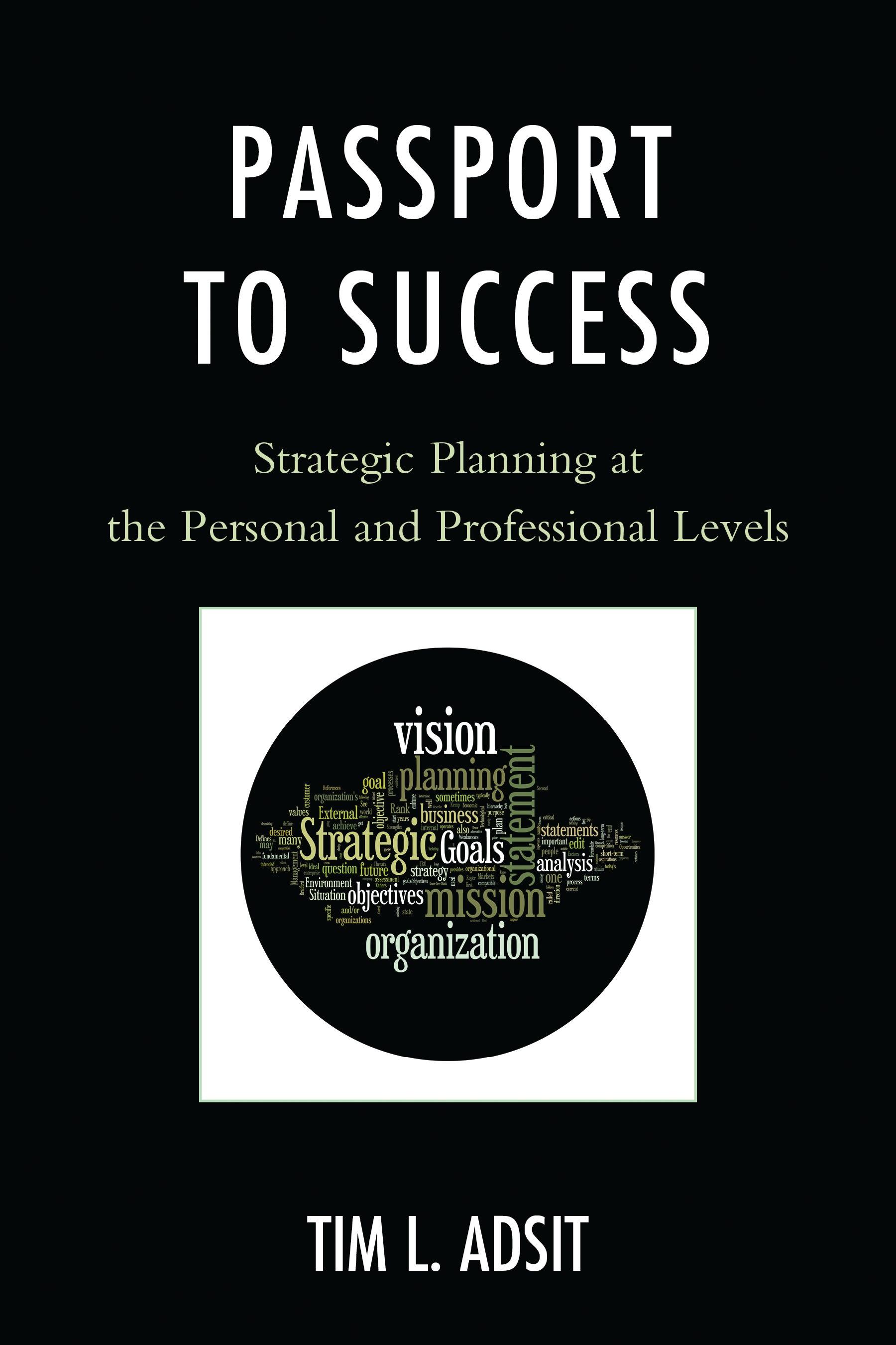 Passport to Success