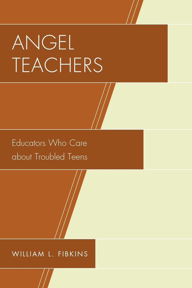 Angel Teachers by 