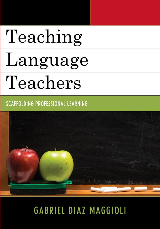 Teaching Language Teachers by 