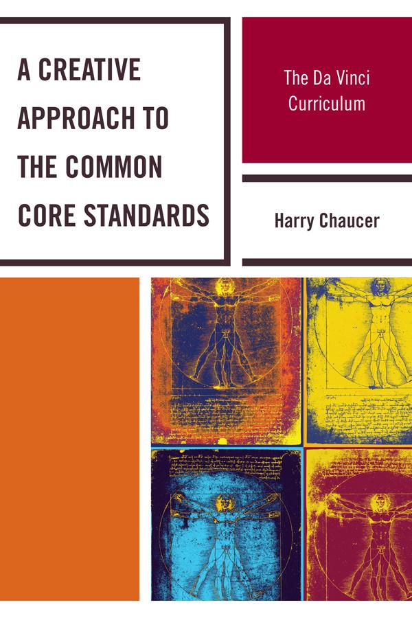 A Creative Approach to the Common Core Standards