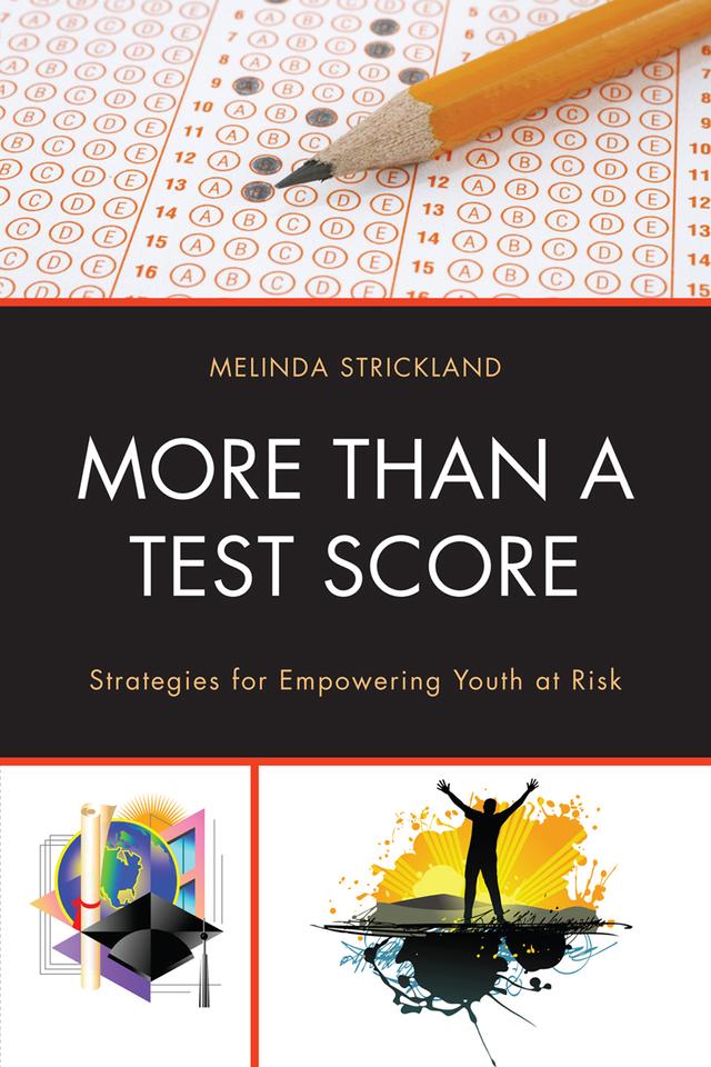 More than a Test Score by 