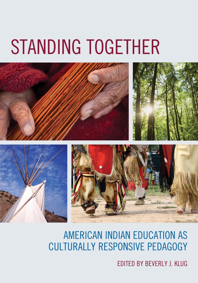 Standing Together by Beverly J. Klug