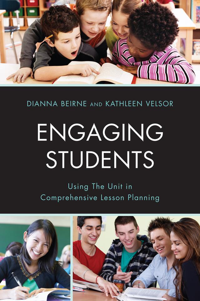 Engaging Students by Dianna P. Beirne, Kathleen G. Velsor