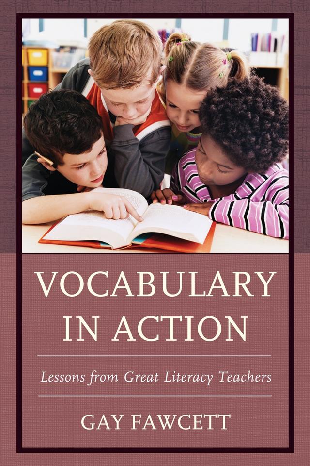 Vocabulary in Action by Gay Fawcett