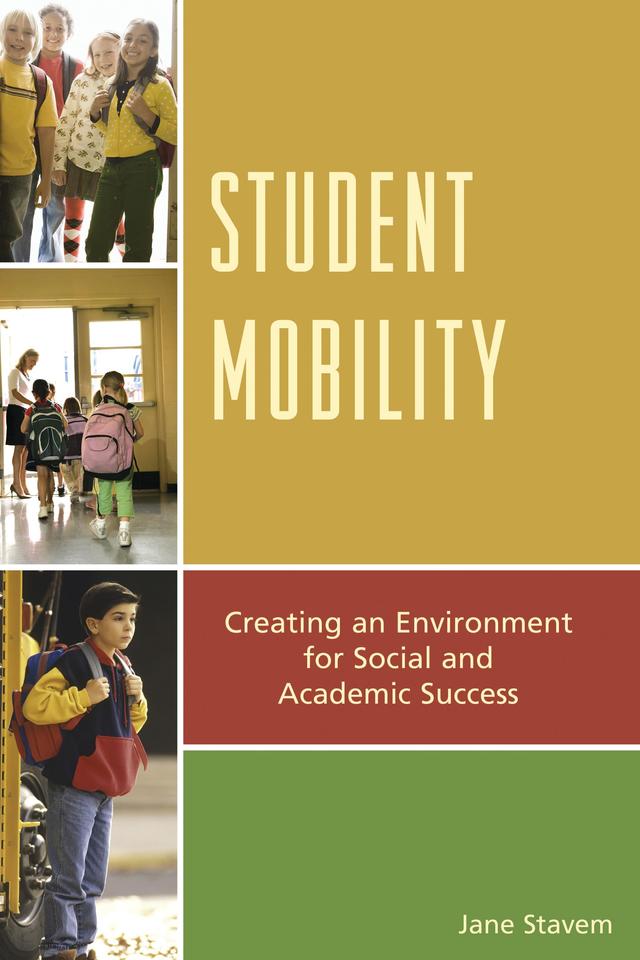 Student Mobility by Jane Stavem