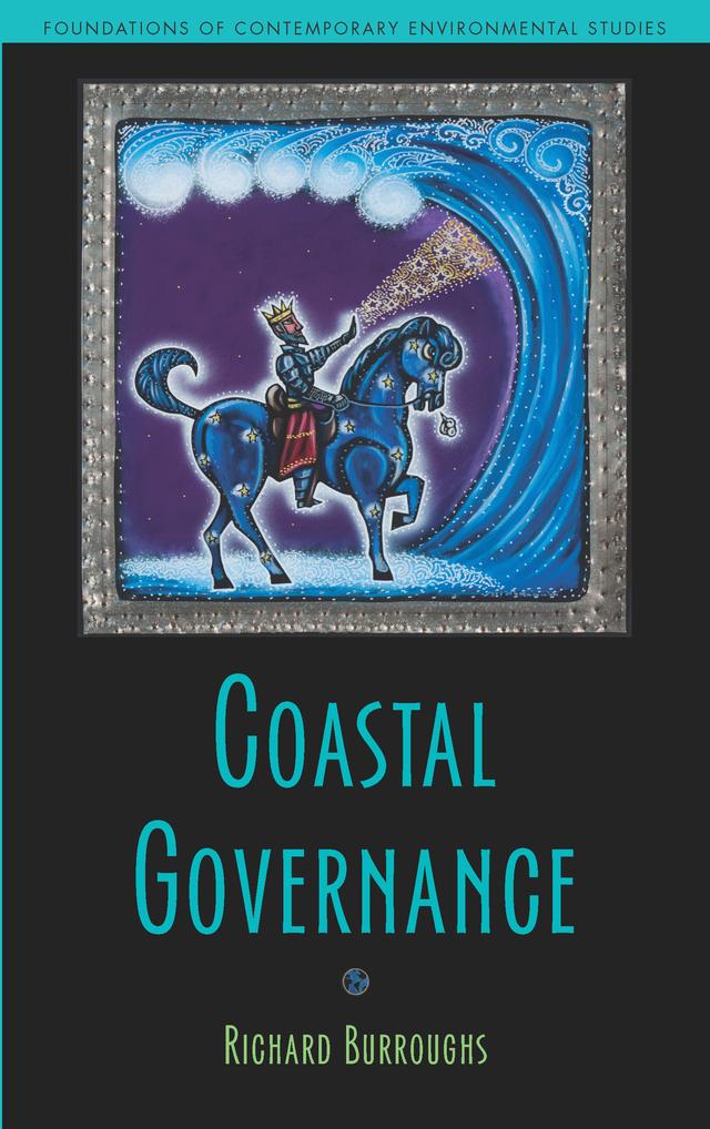 Coastal Governance by Richard Burroughs