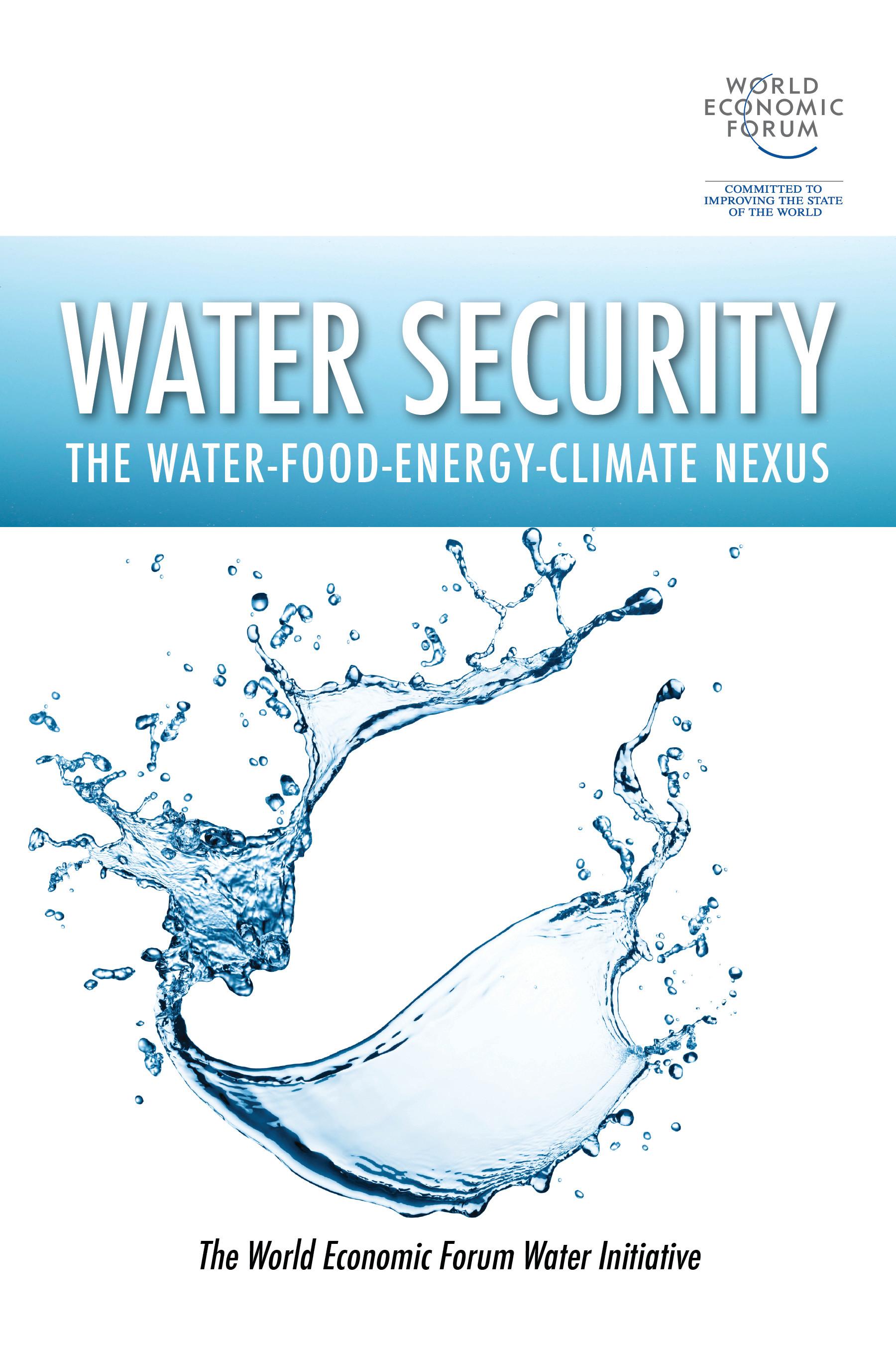 Water Security