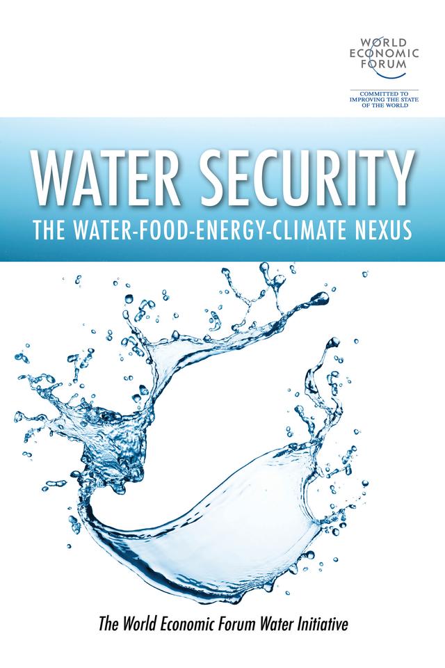 Water Security by 