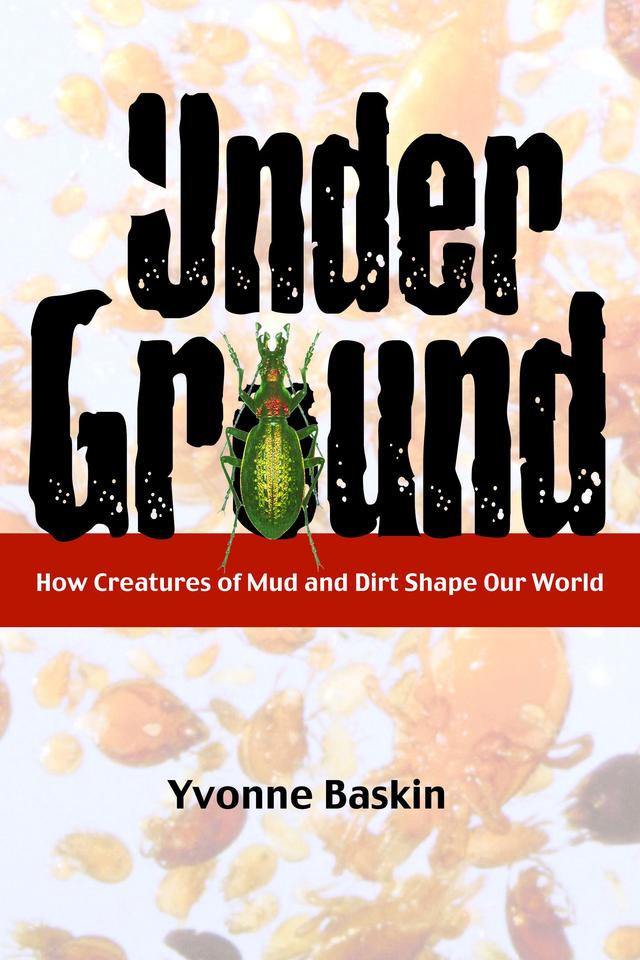 A Plague of Rats and Rubbervines by Yvonne Baskin