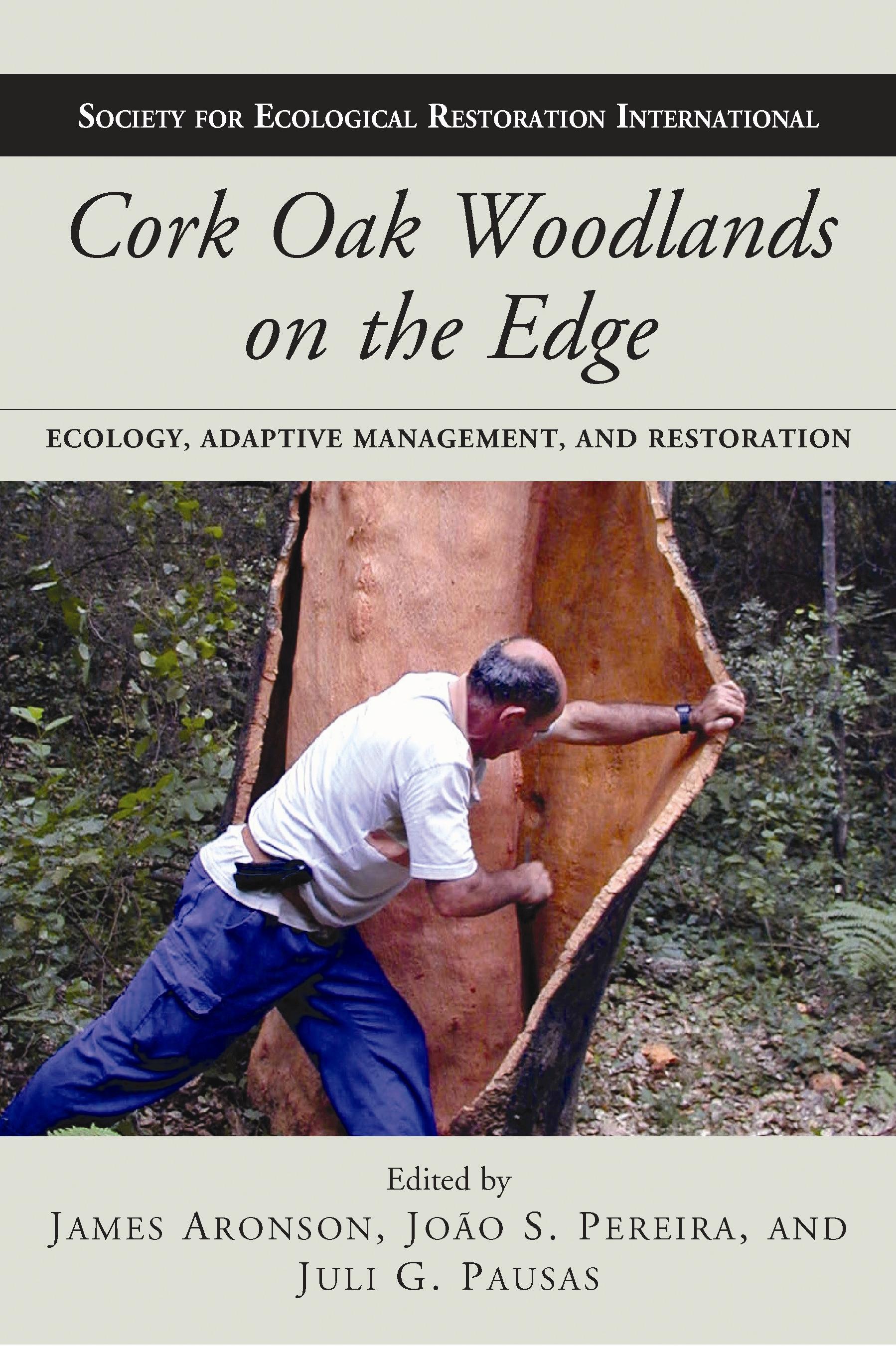 Cork Oak Woodlands on the Edge