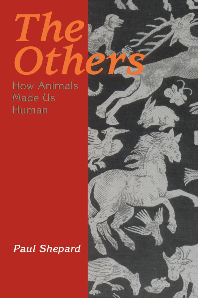The Others by Paul Shepard