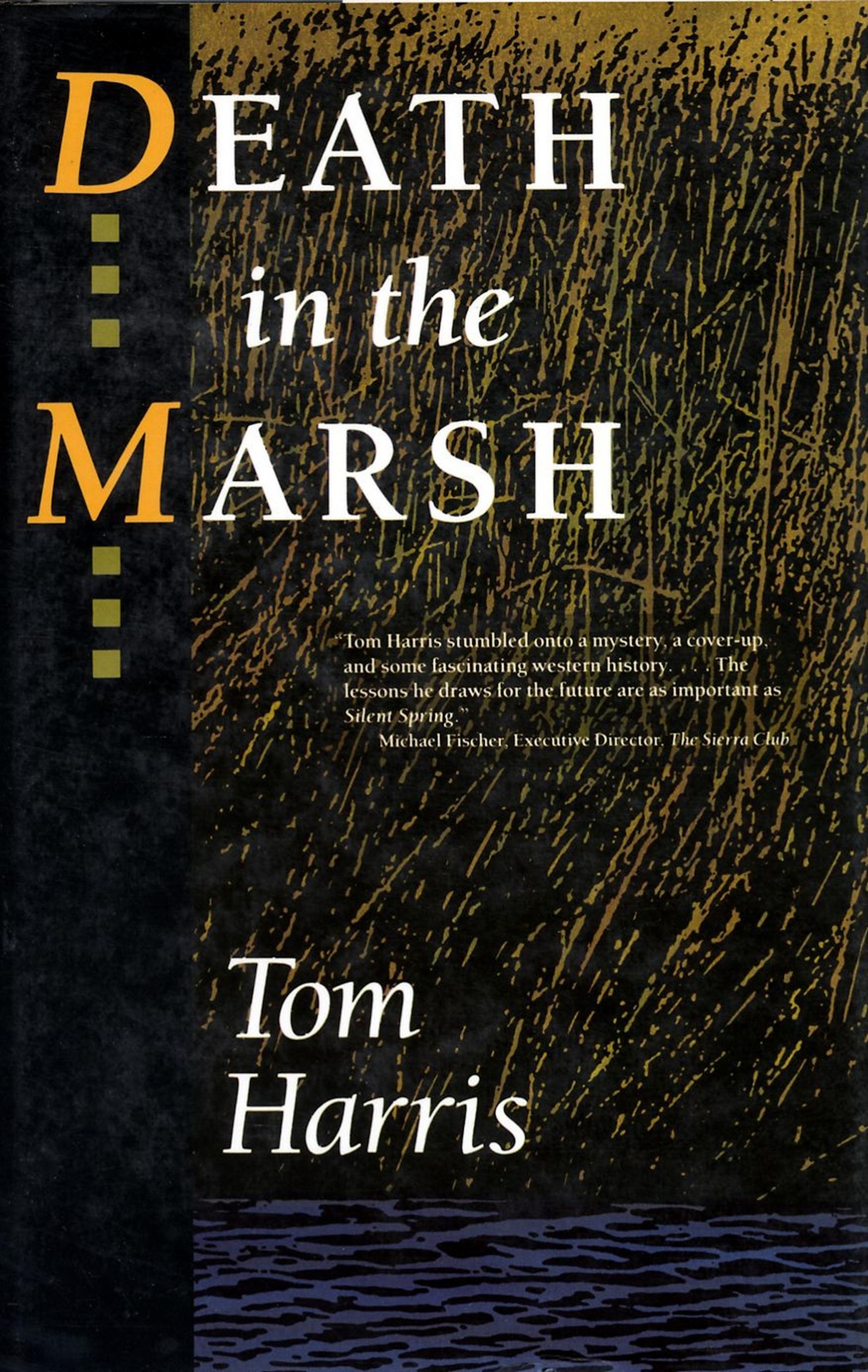 Death in the Marsh