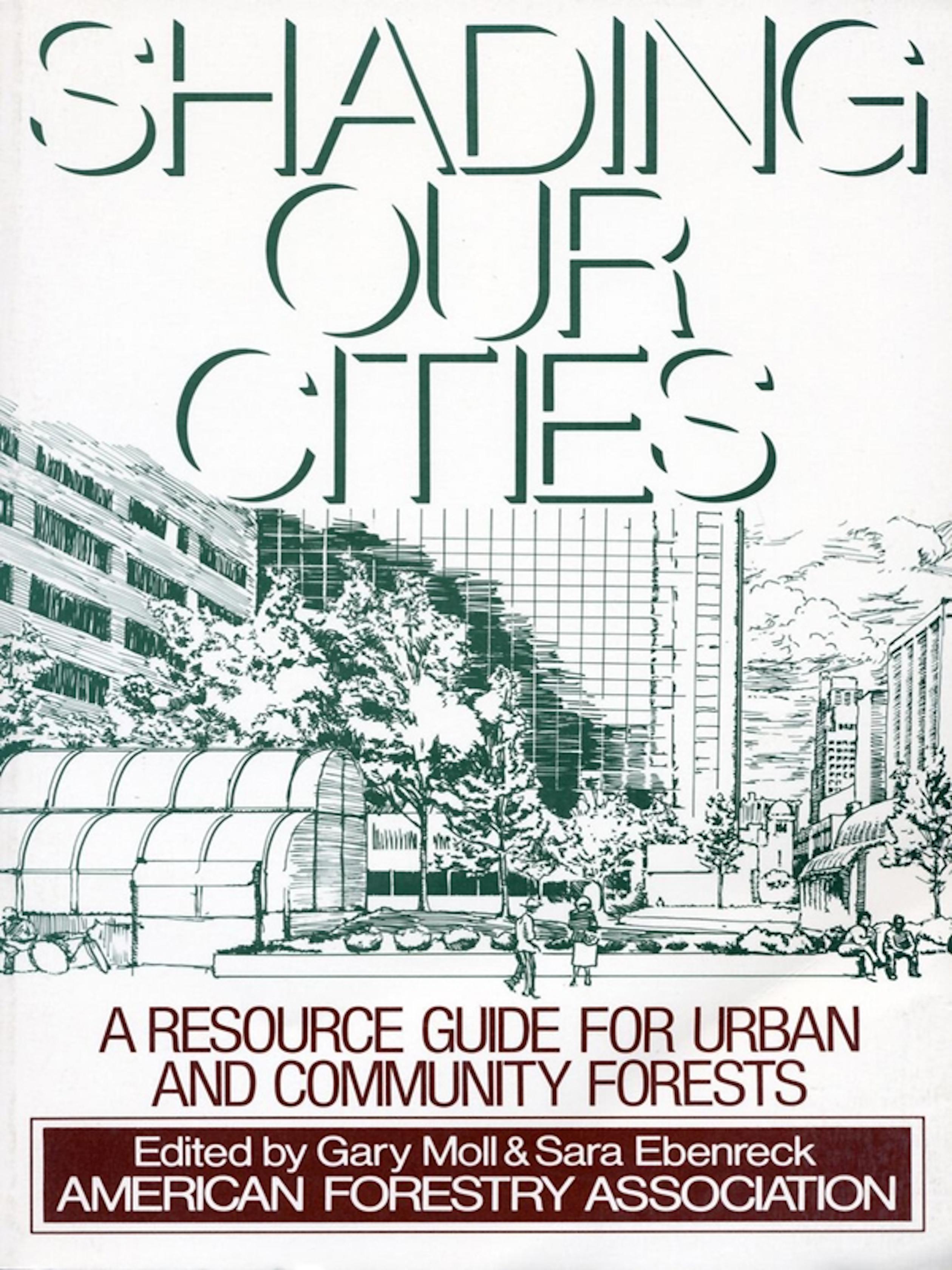 Shading Our Cities