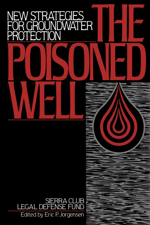 The Poisoned Well by 