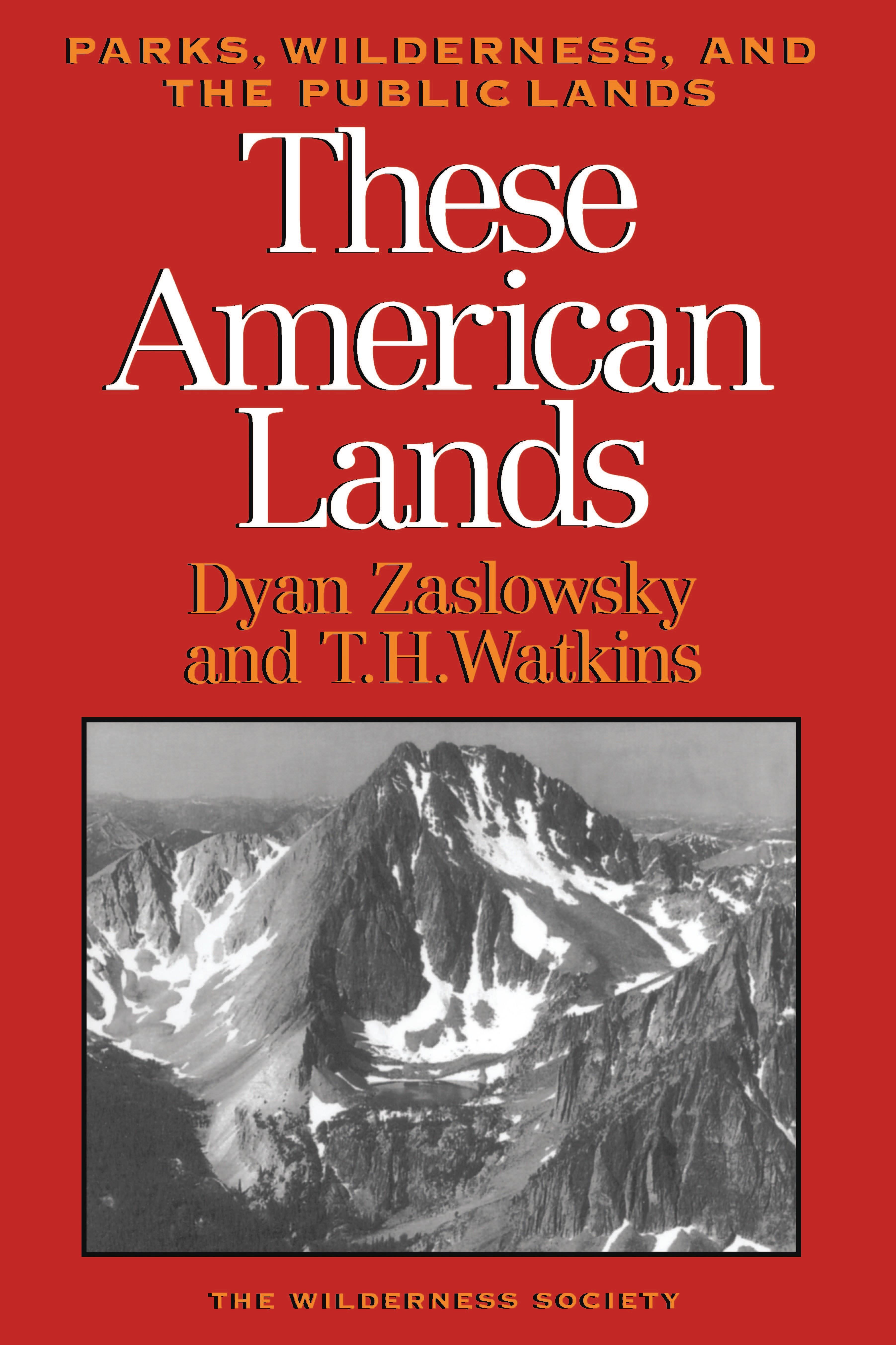 These American Lands