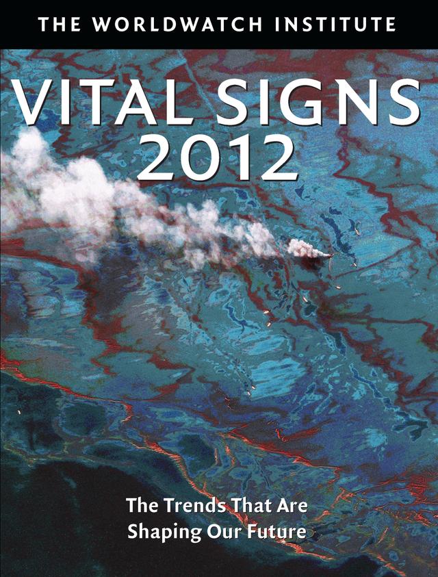 Vital Signs 2012 by 