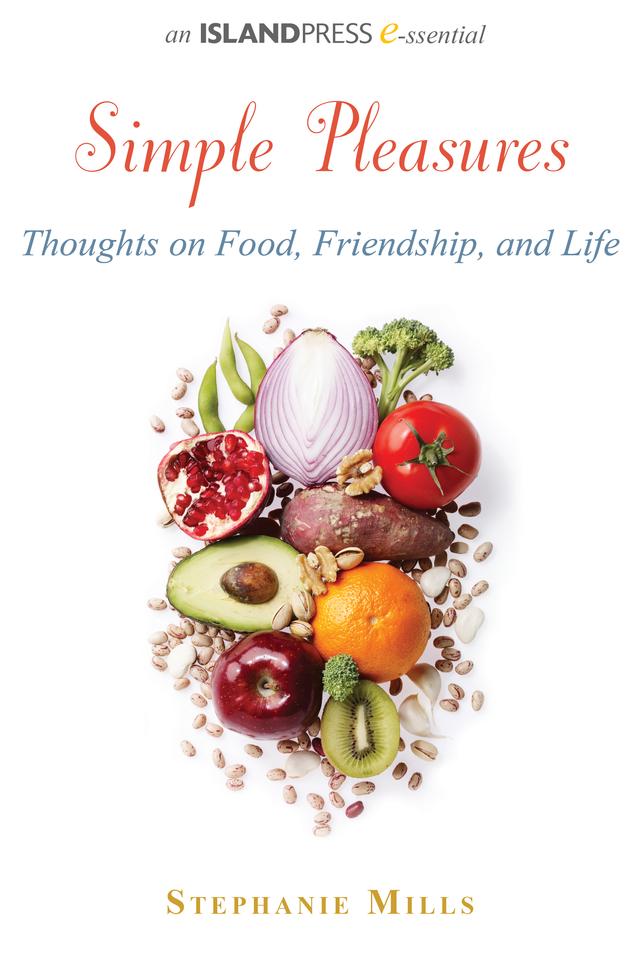 Simple Pleasures by Stephanie Mills