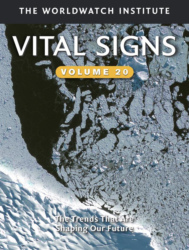 Vital Signs Volume 20 by 