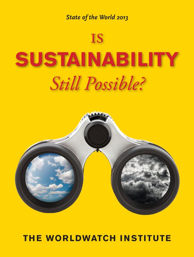 State of the World 2013 by 