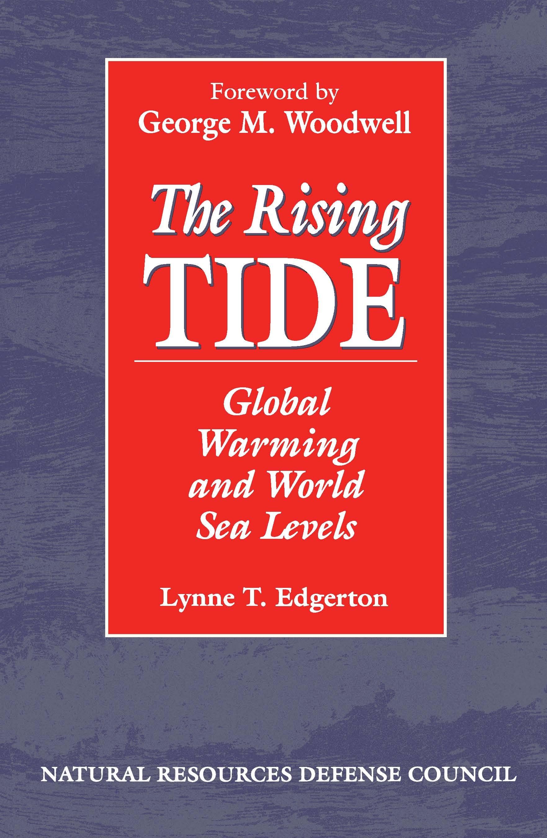 The Rising Tide