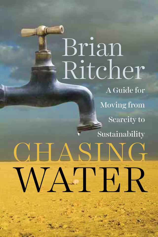 Chasing Water by Brian Richter