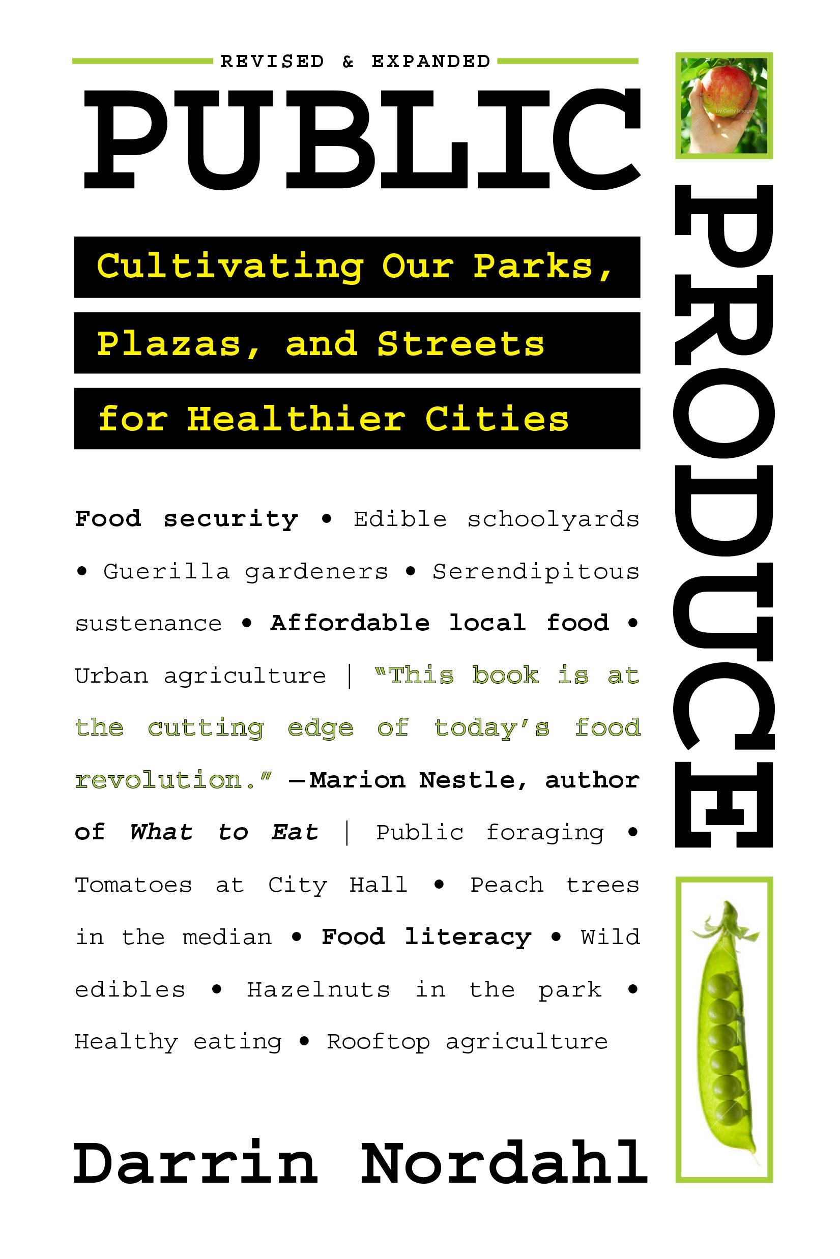 Public Produce