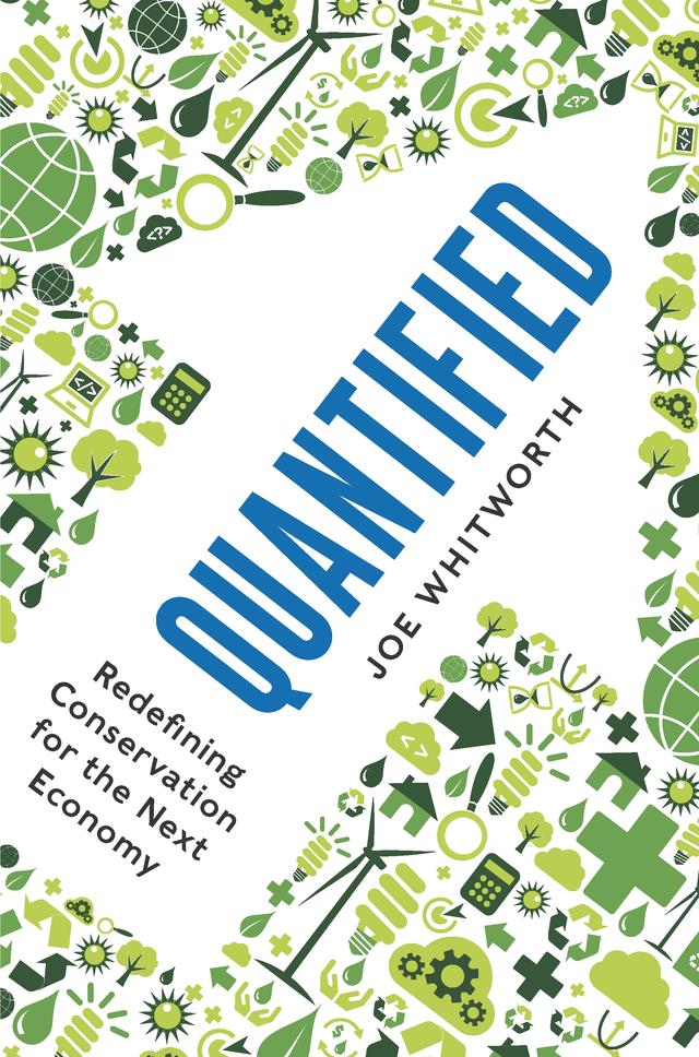 Quantified by Joe S. Whitworth