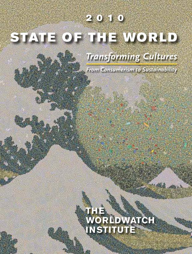 State of the World 2010 by 
