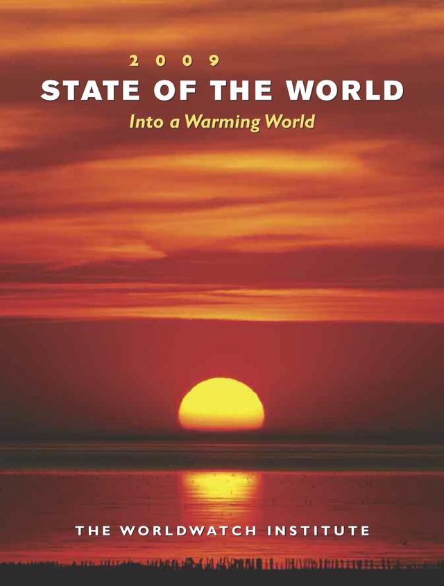 State of the World 2009 by 