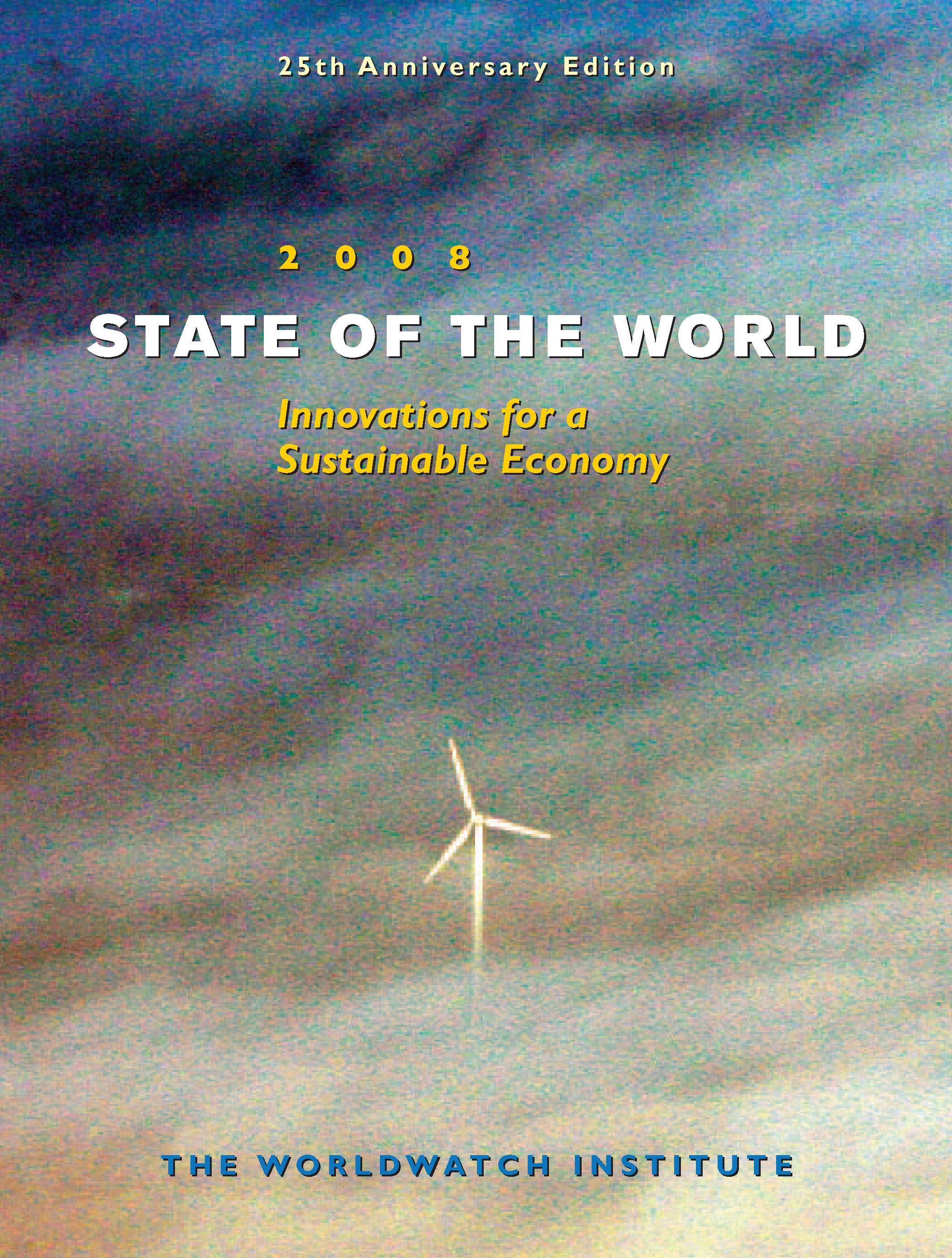 State of the World 2008