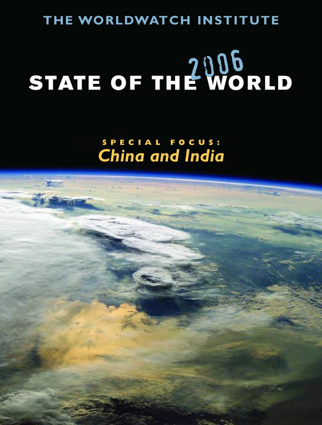 State of the World 2006 by 