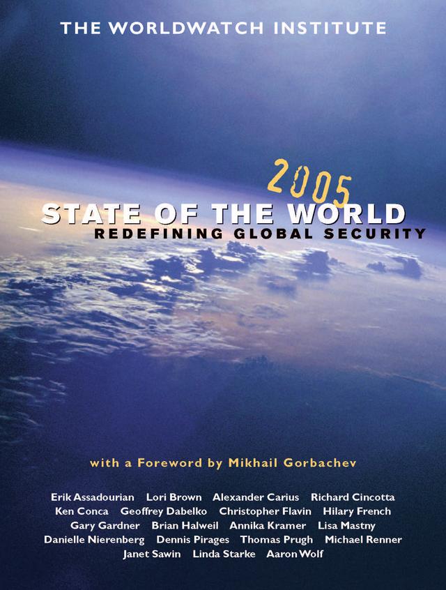 State of the World 2005 by 