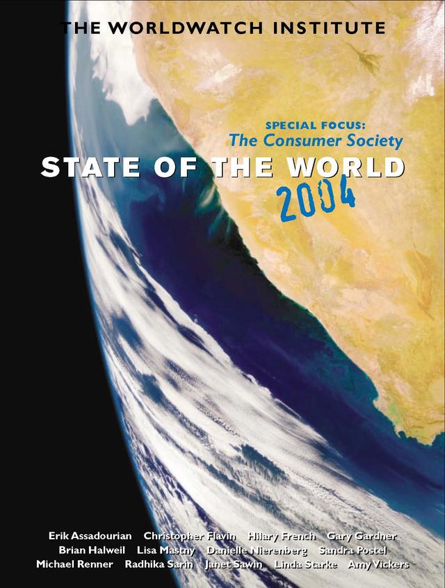 State of the World 2004 by 
