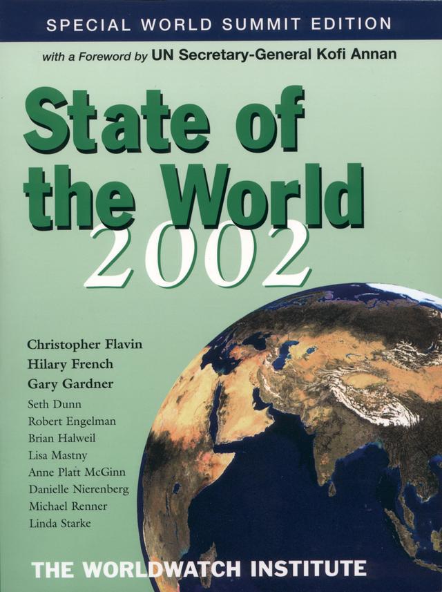 State of the World 2002 by 