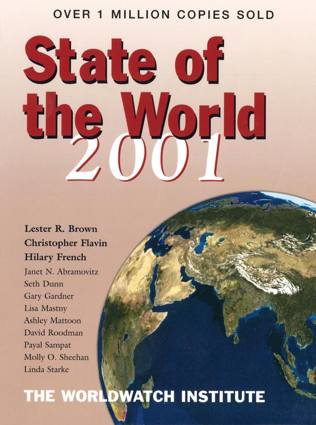 State of the World 2001 by 