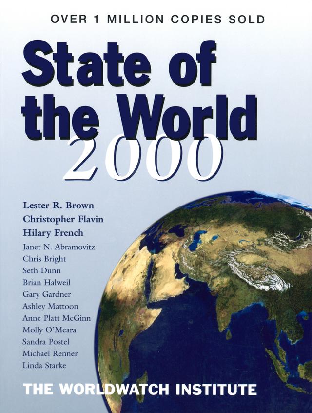 State of the World 2000 by 