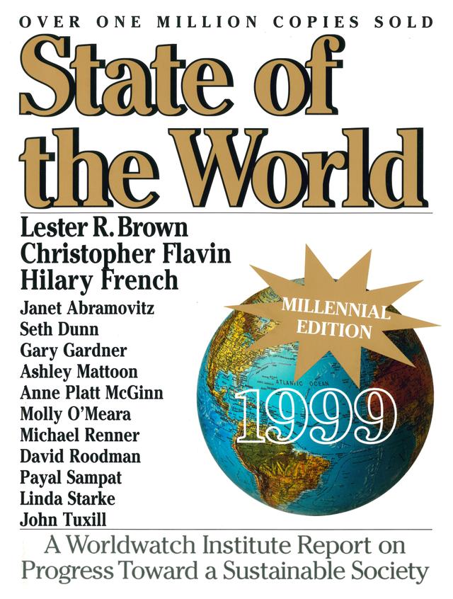 State of the World 1999 by 