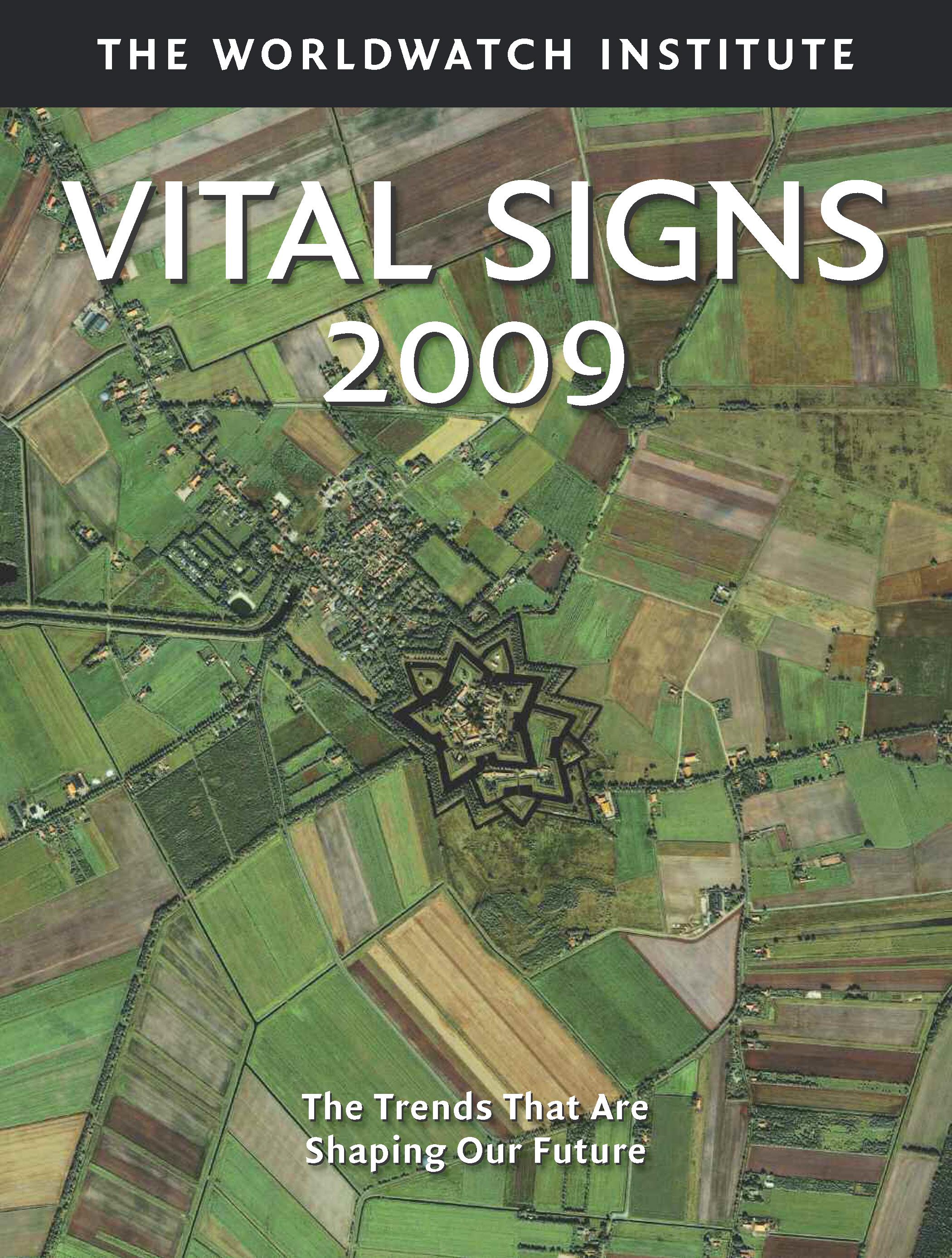 Vital Signs 2009