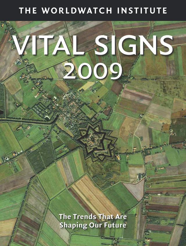 Vital Signs 2009 by 