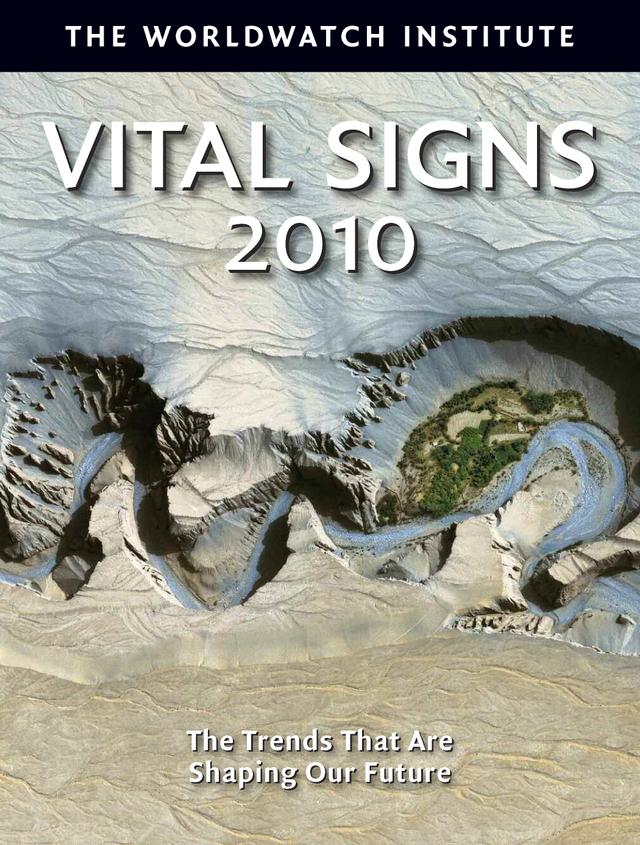 Vital Signs 2010 by 