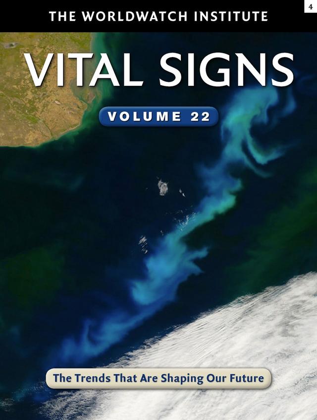 Vital Signs Volume 22 by 