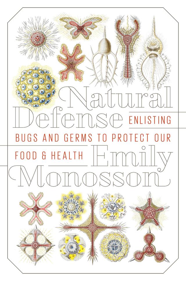 Natural Defense by Emily Monosson