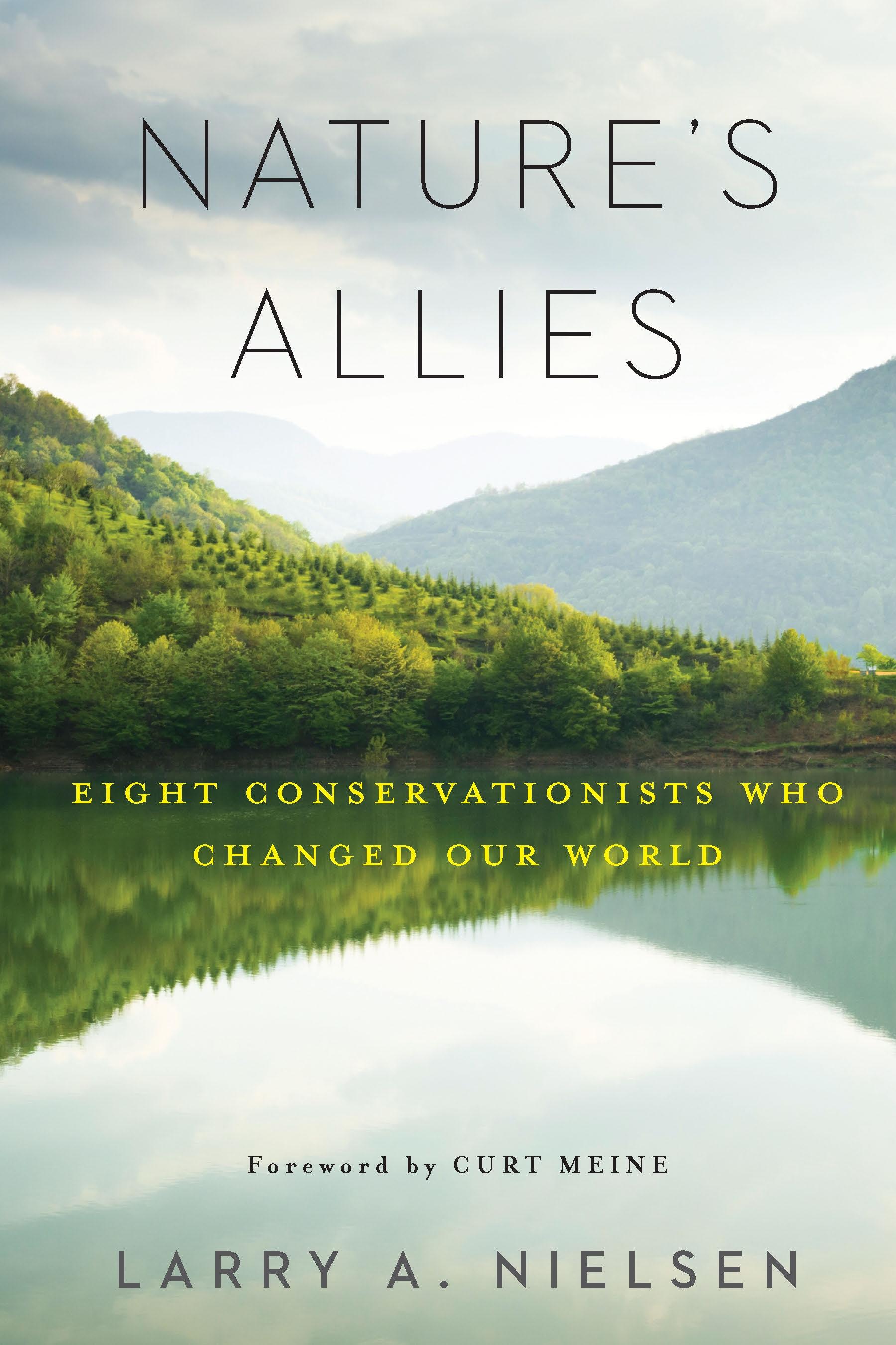 Nature's Allies