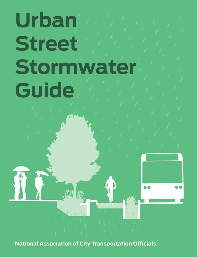 Urban Street Stormwater Guide by 