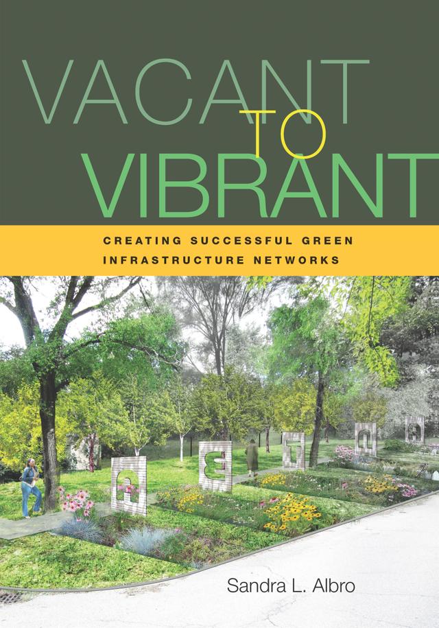 Vacant to Vibrant by Sandra Albro